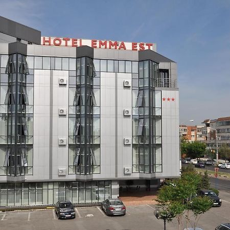 Hotel Emma Est 크라이오바 외부 사진